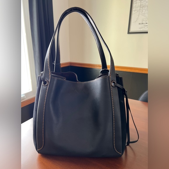 Coach Harmony Hobo NWT 53352 - Picture 3 of 8